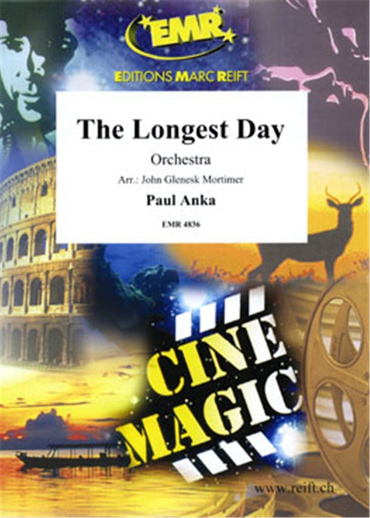 The Longest Day